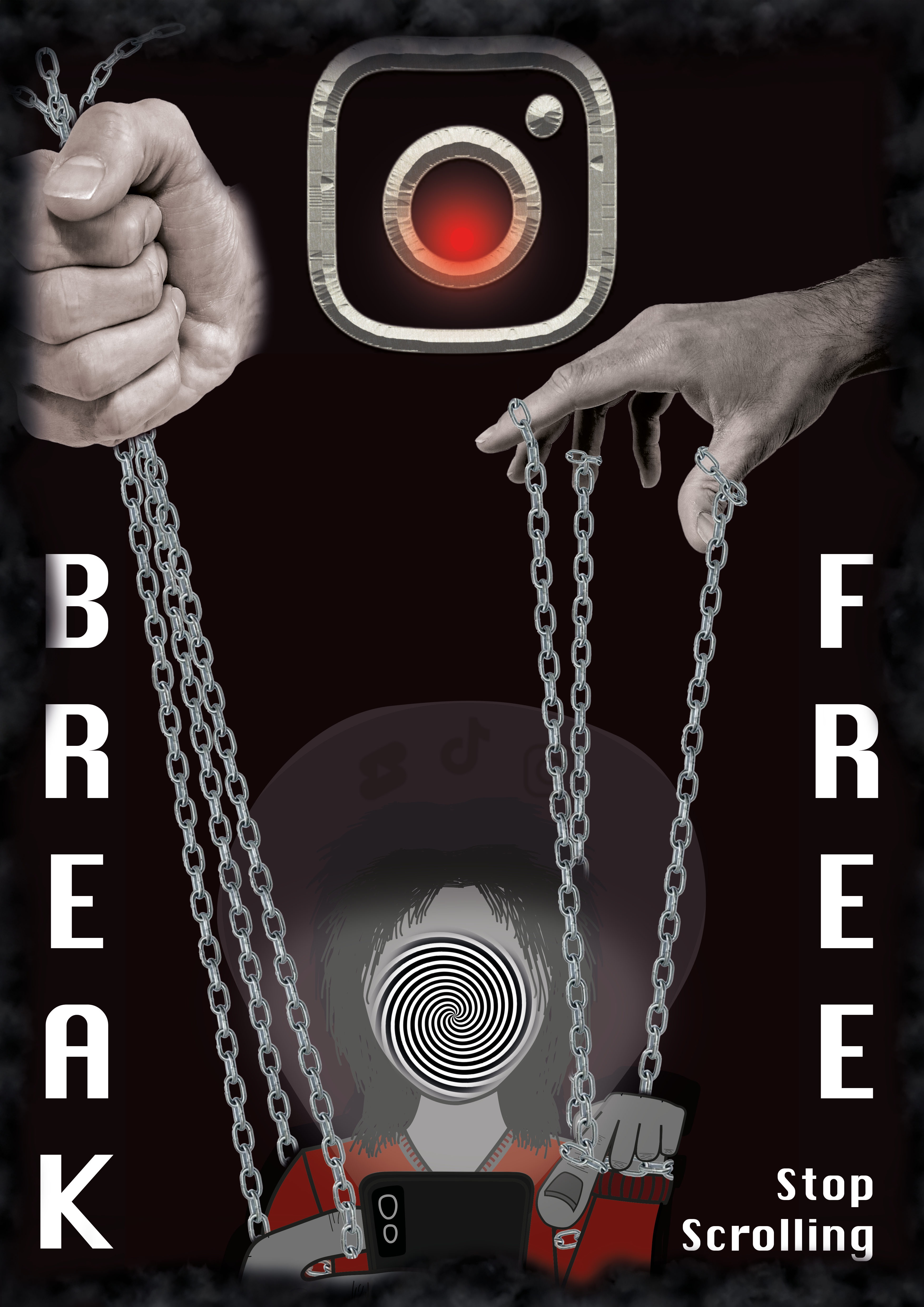 Graphic Design Project 3